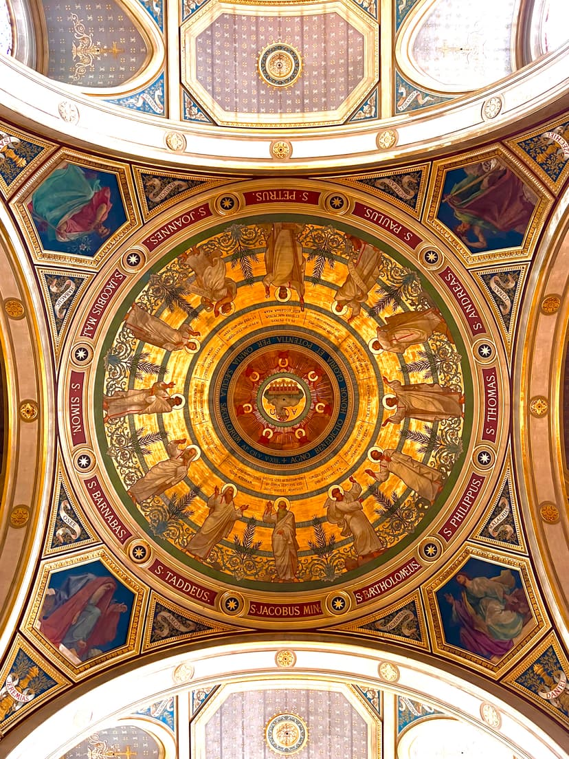 The Practice of Order  