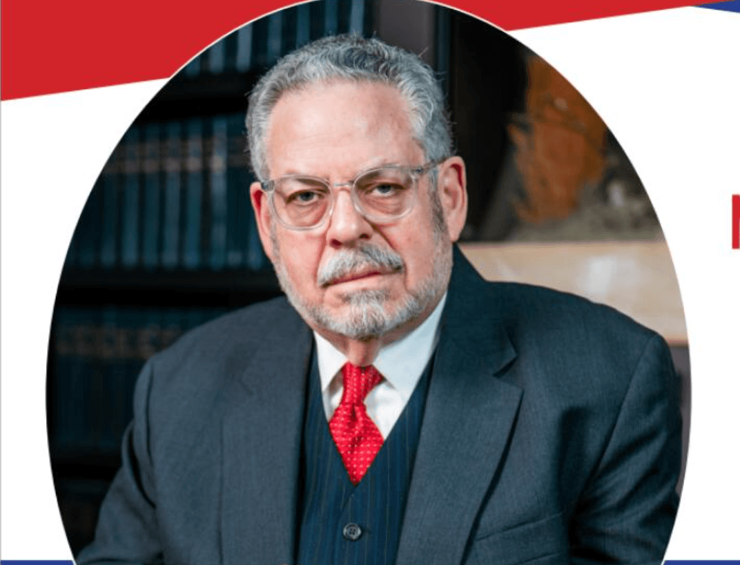 Michael Schwartz