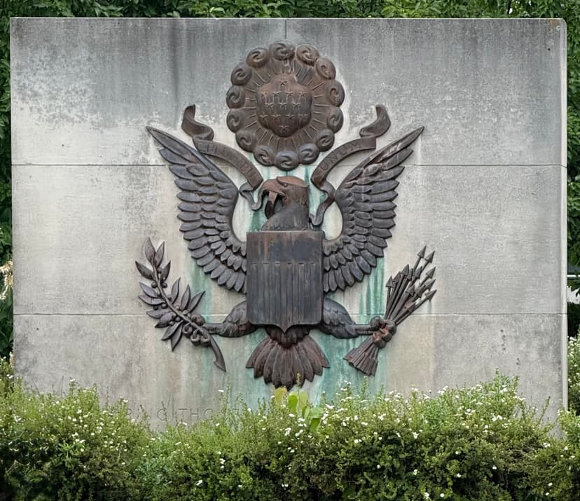 Architecture of Agreements